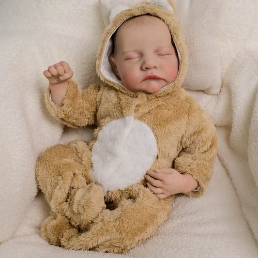 Realiste Bebe Reborn