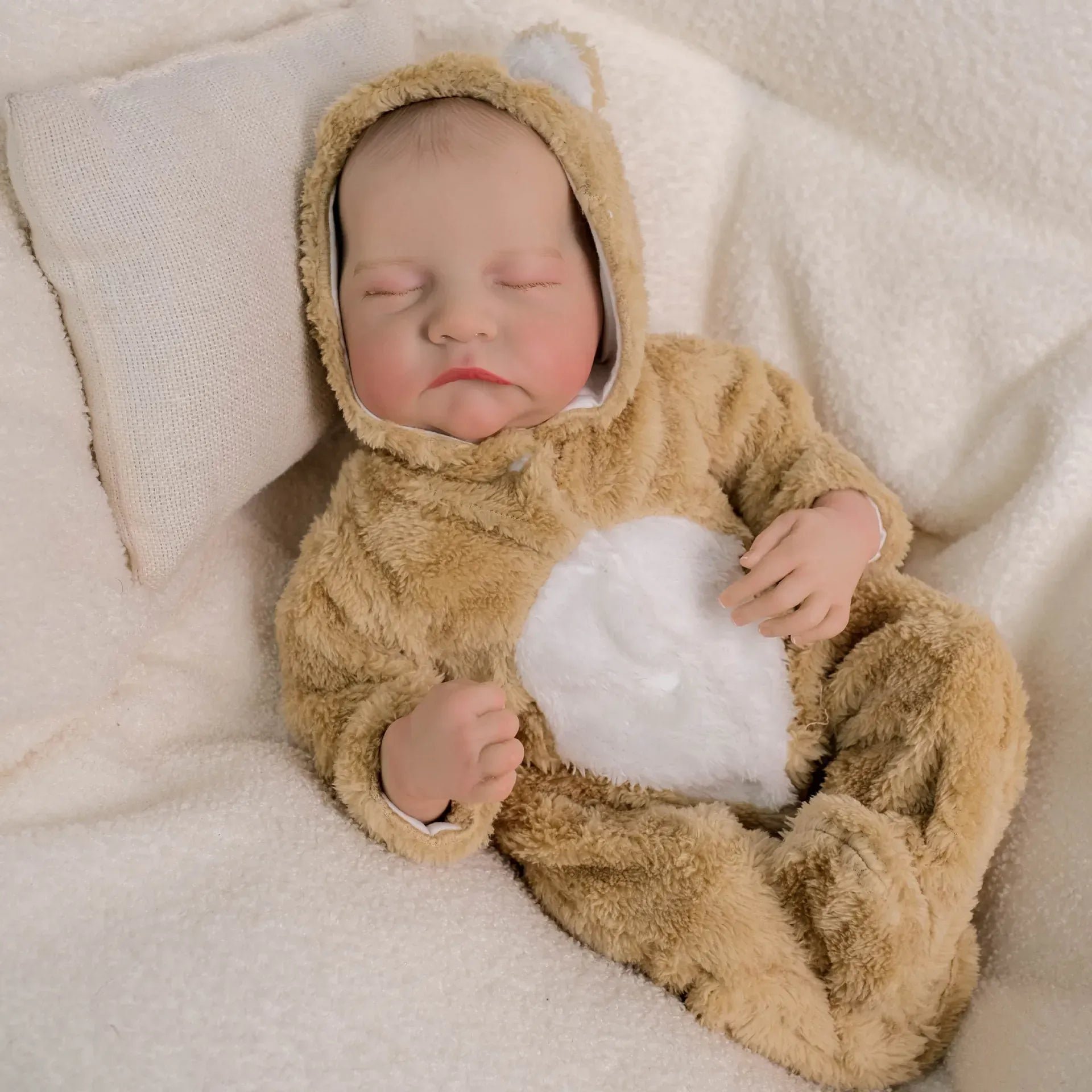 Realiste Bebe Reborn
