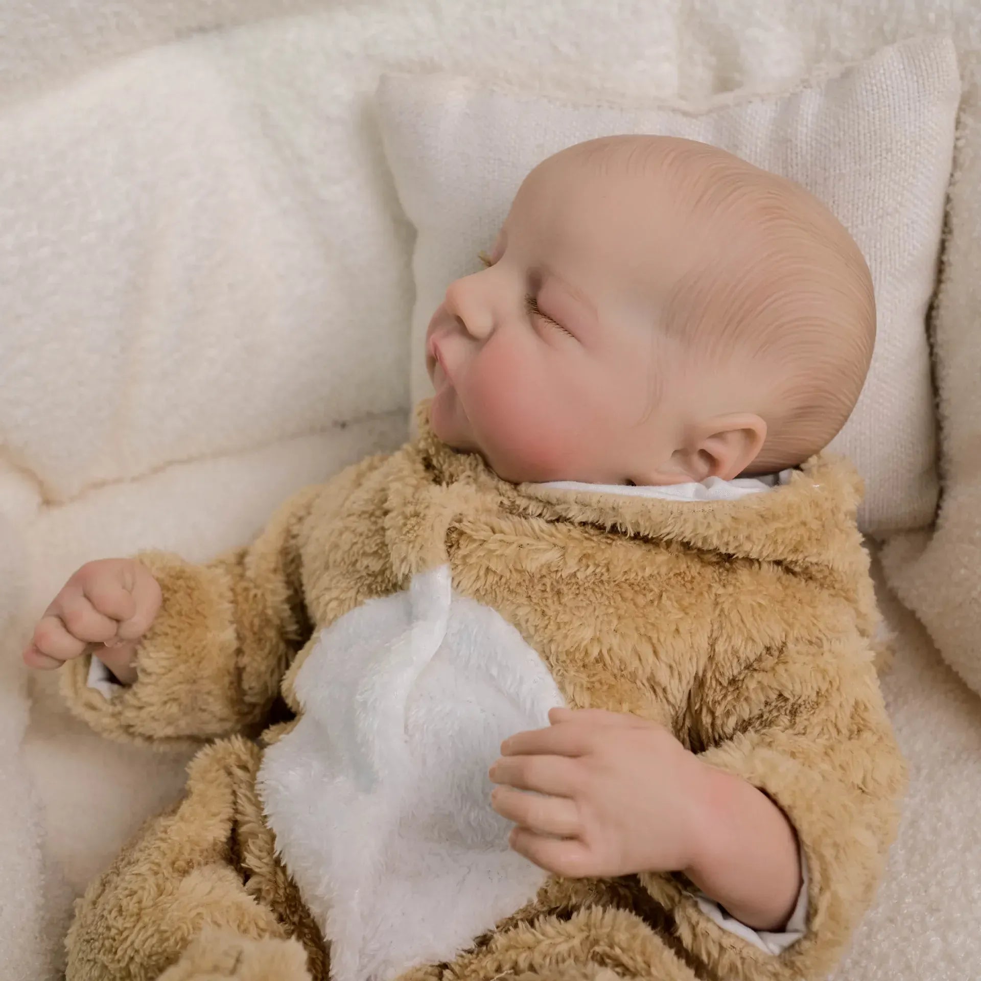 Realiste Bebe Reborn