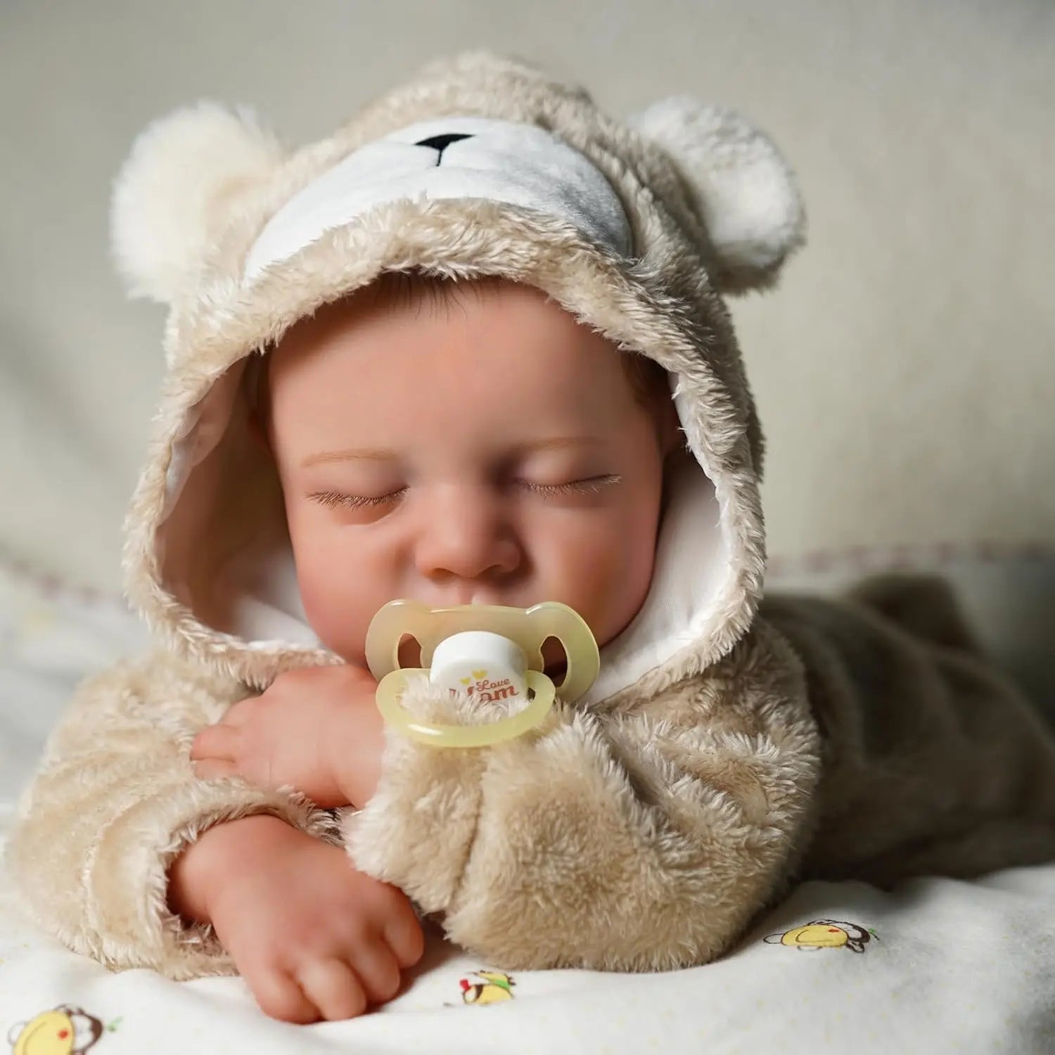 Realiste Bebe Reborn