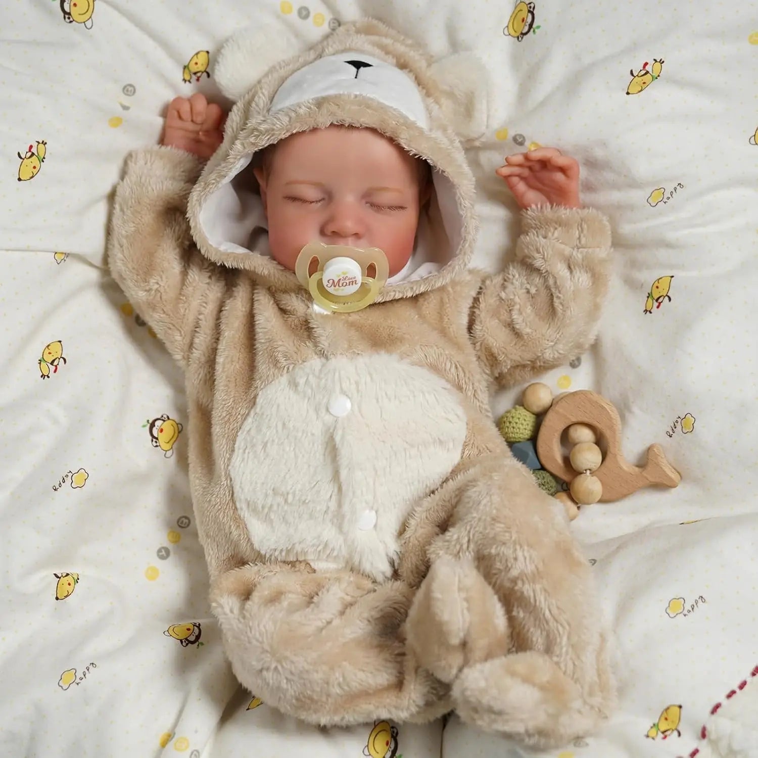 Realiste Bebe Reborn