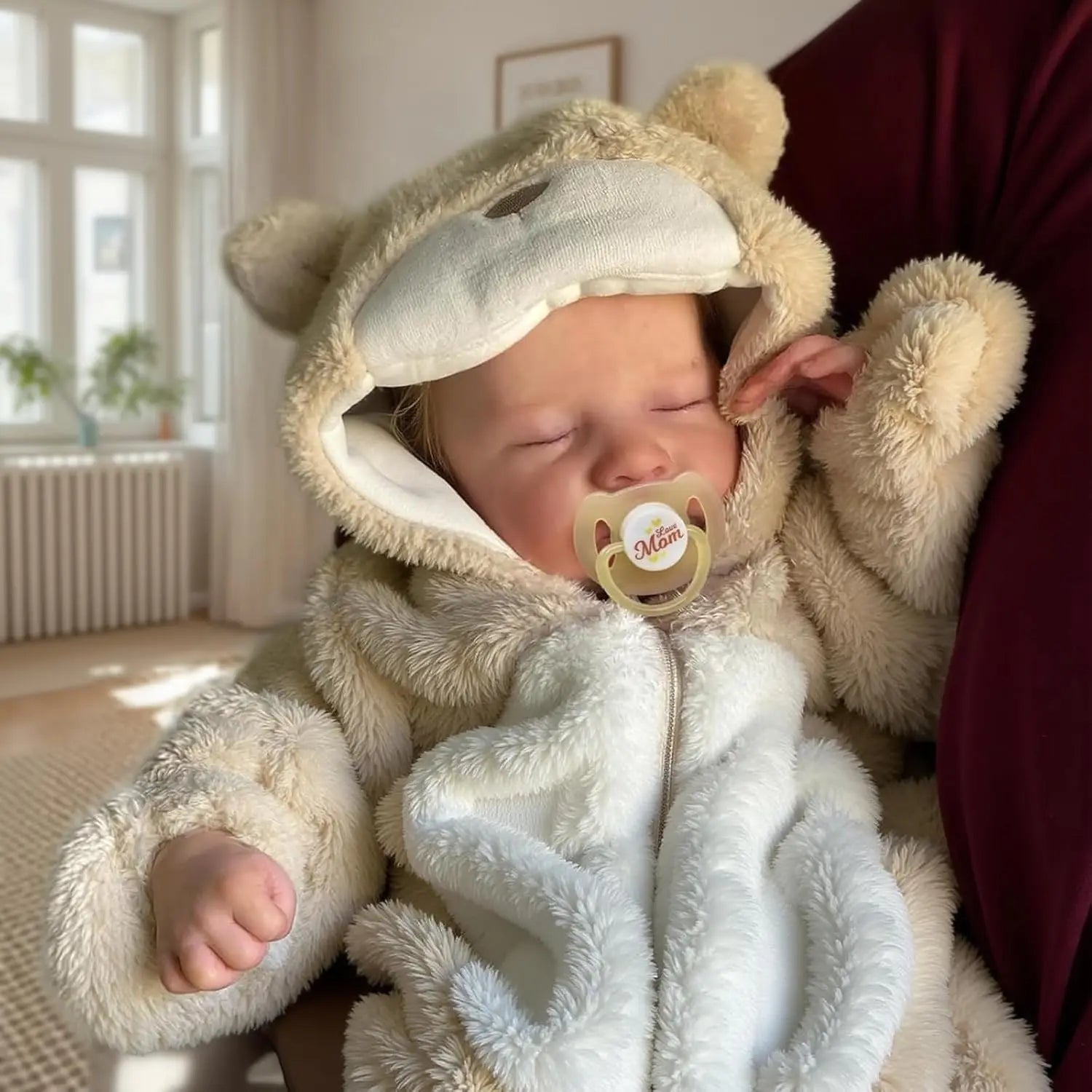 Realiste Bebe Reborn