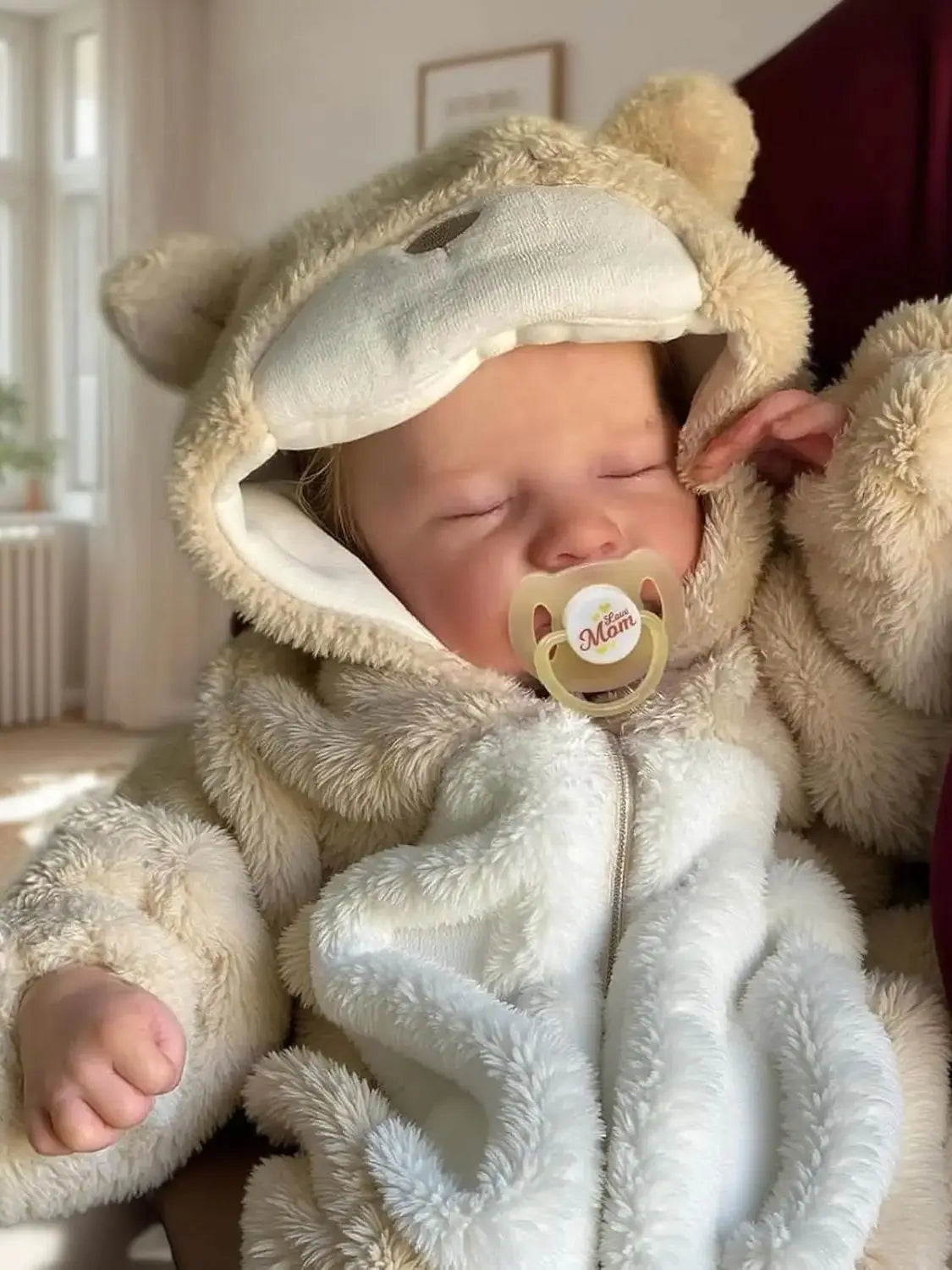 Realiste Bebe Reborn