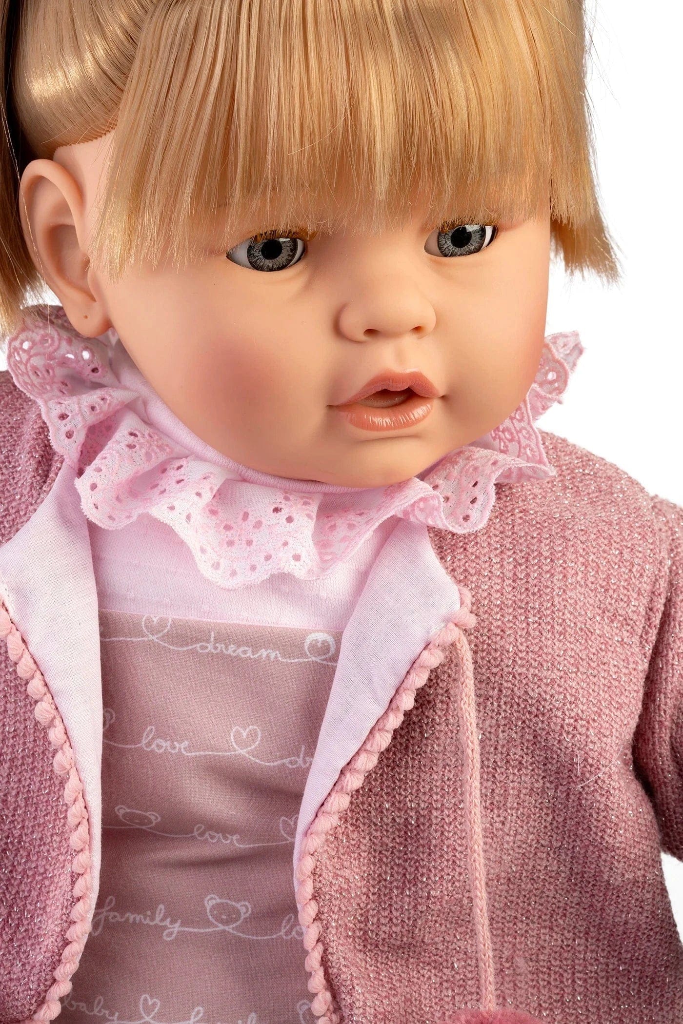 Munecas Reborn Bebe