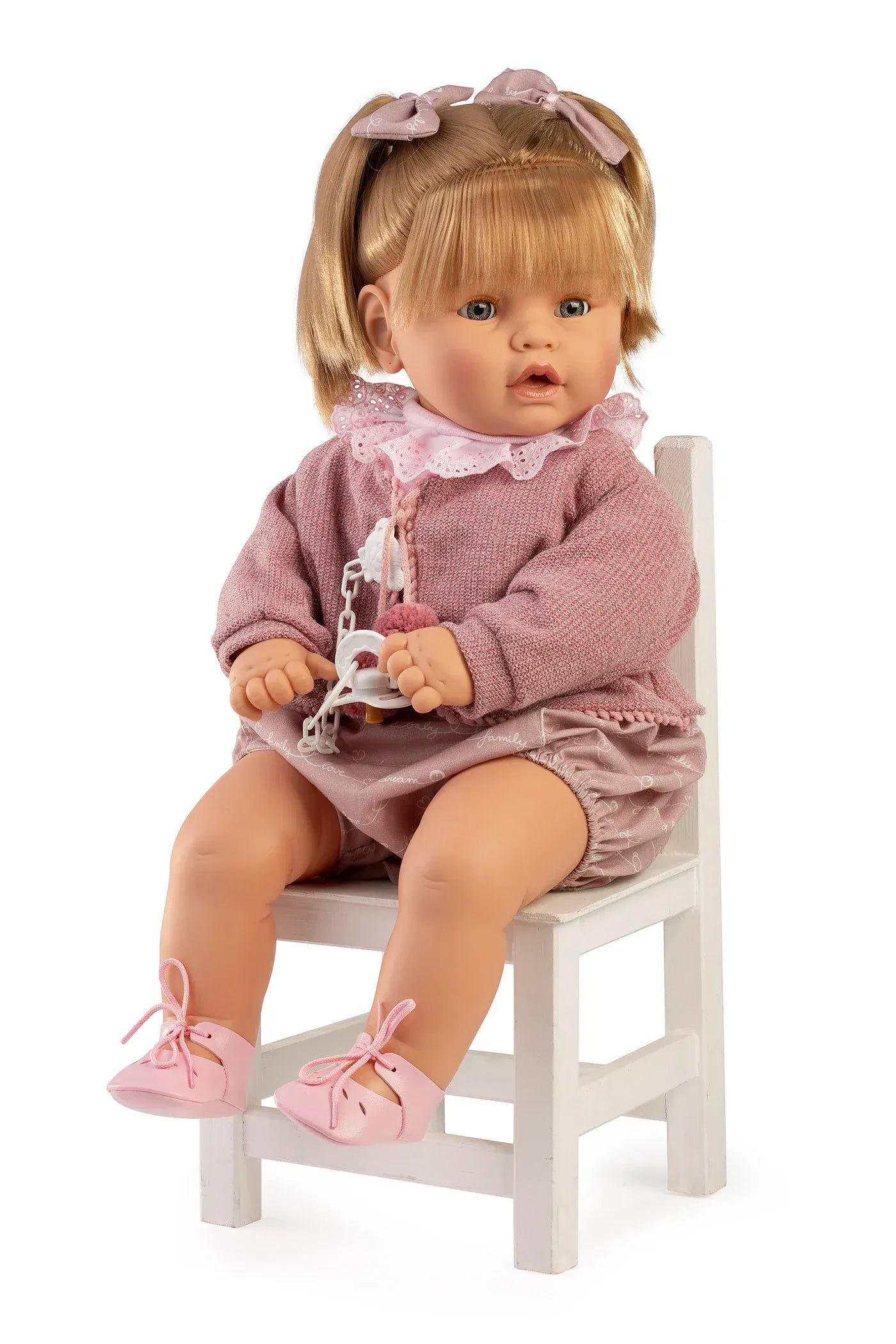 Munecas Reborn Bebe
