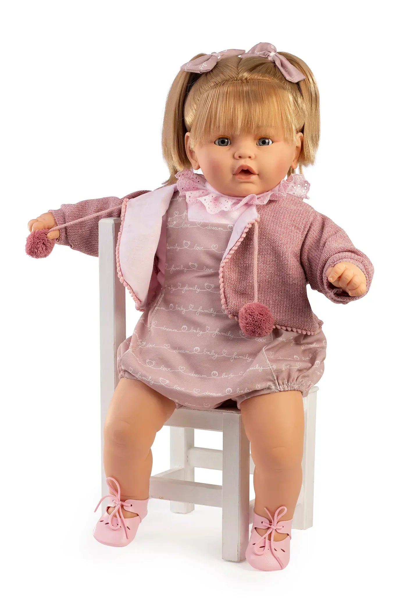 Munecas Reborn Bebe