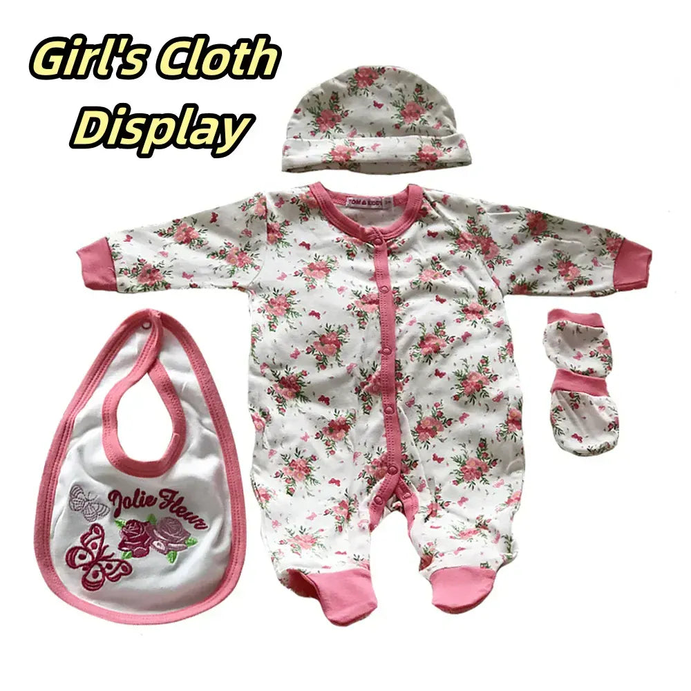 Bébé Reborn Qui Bouge