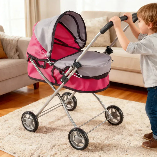 Poussette Bébé Reborn