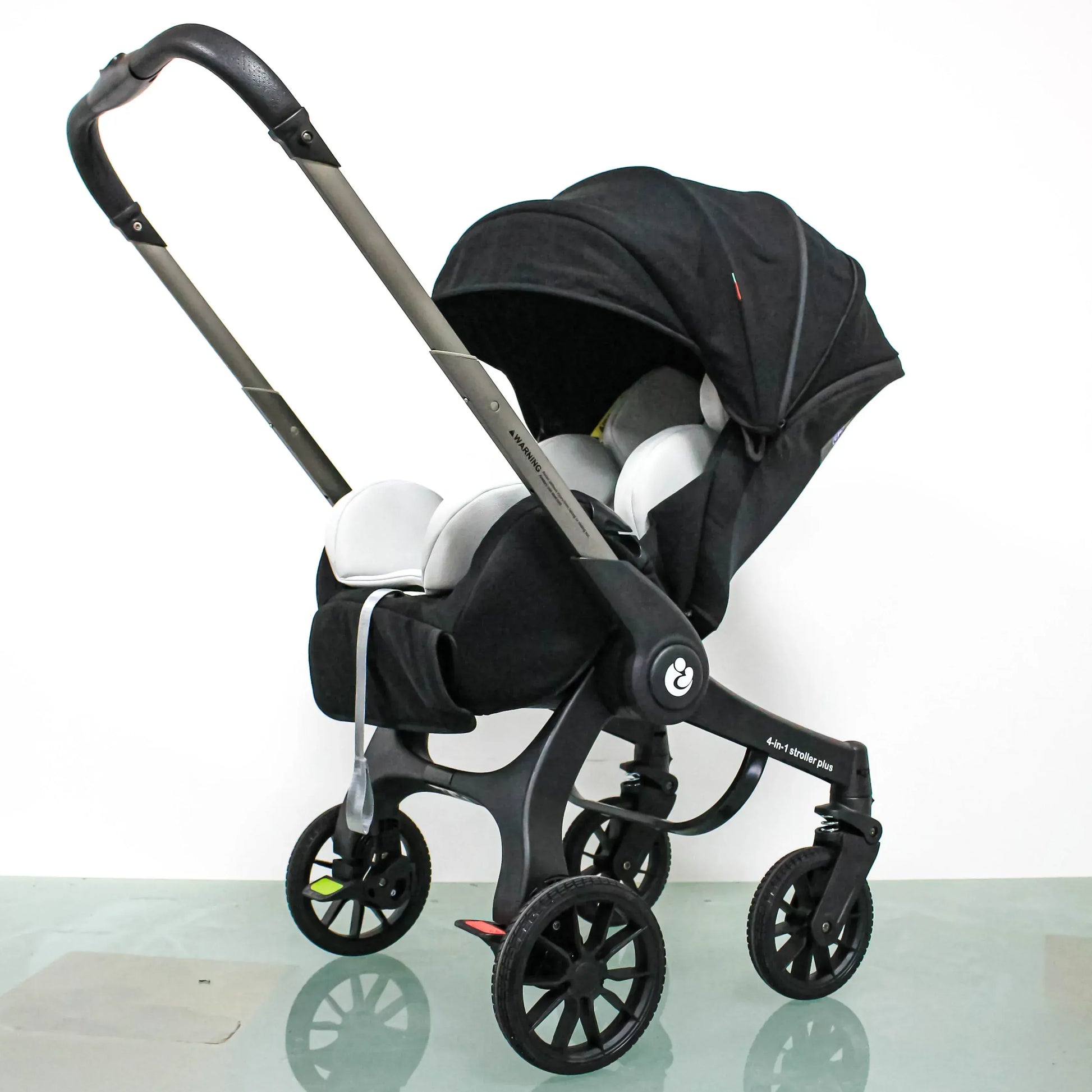 Poussette Pour Bebe Reborne