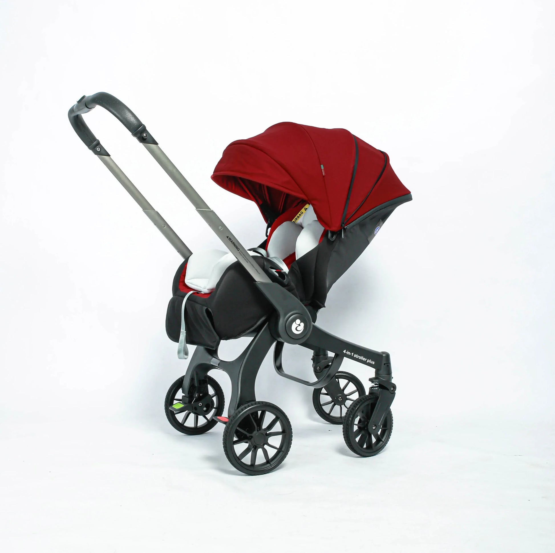 Poussette Pour Bebe Reborne