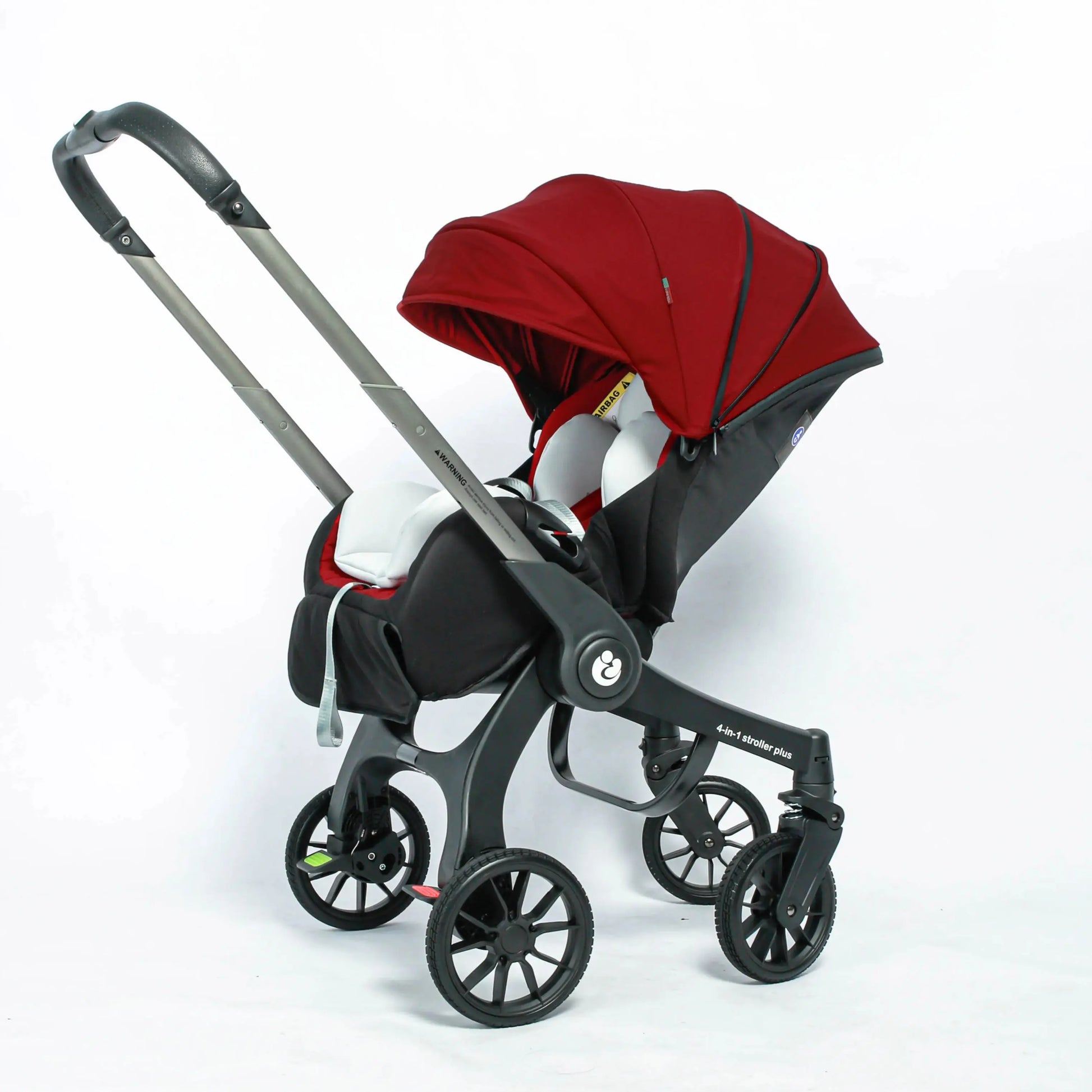 Poussette Pour Bebe Reborne