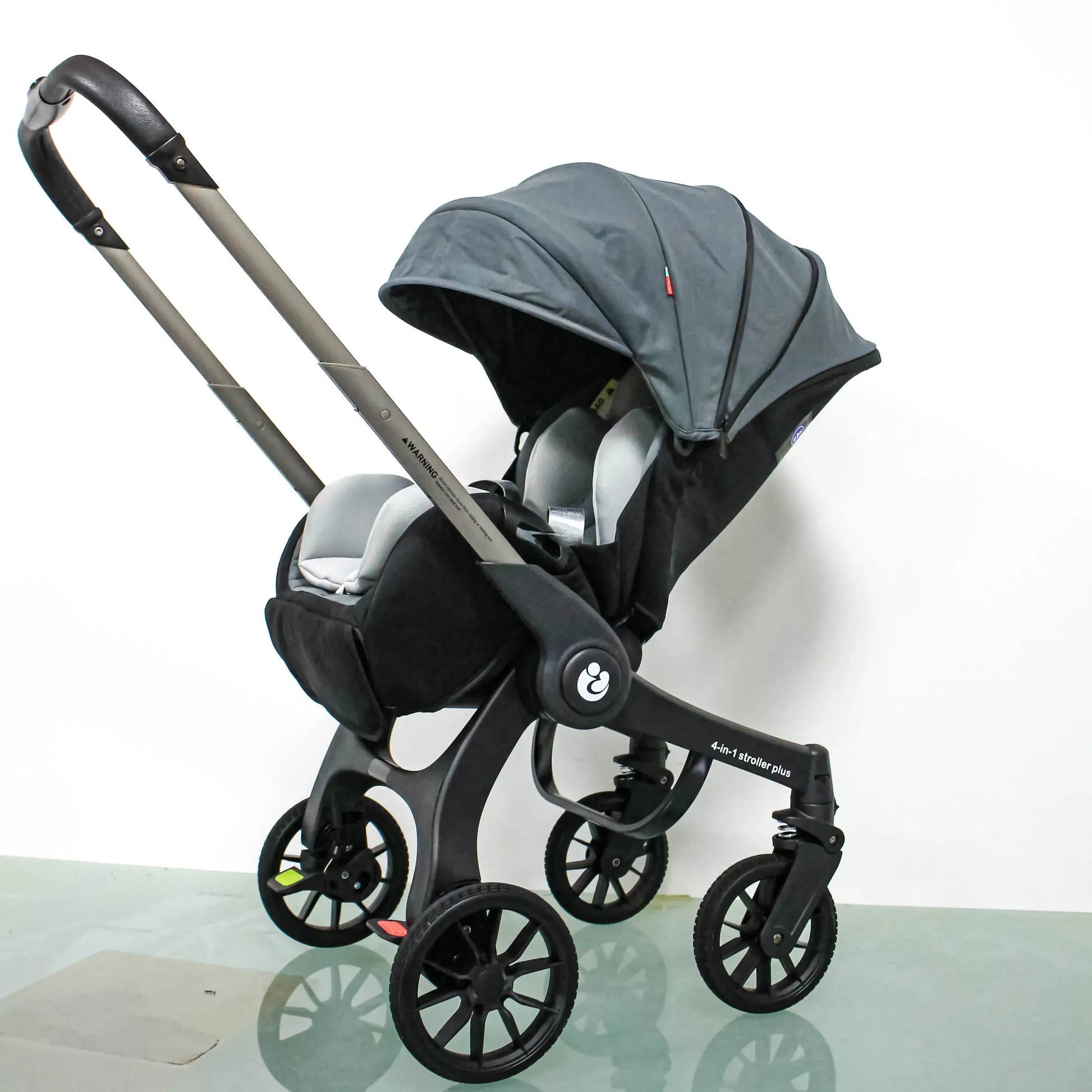 Poussette Pour Bebe Reborne