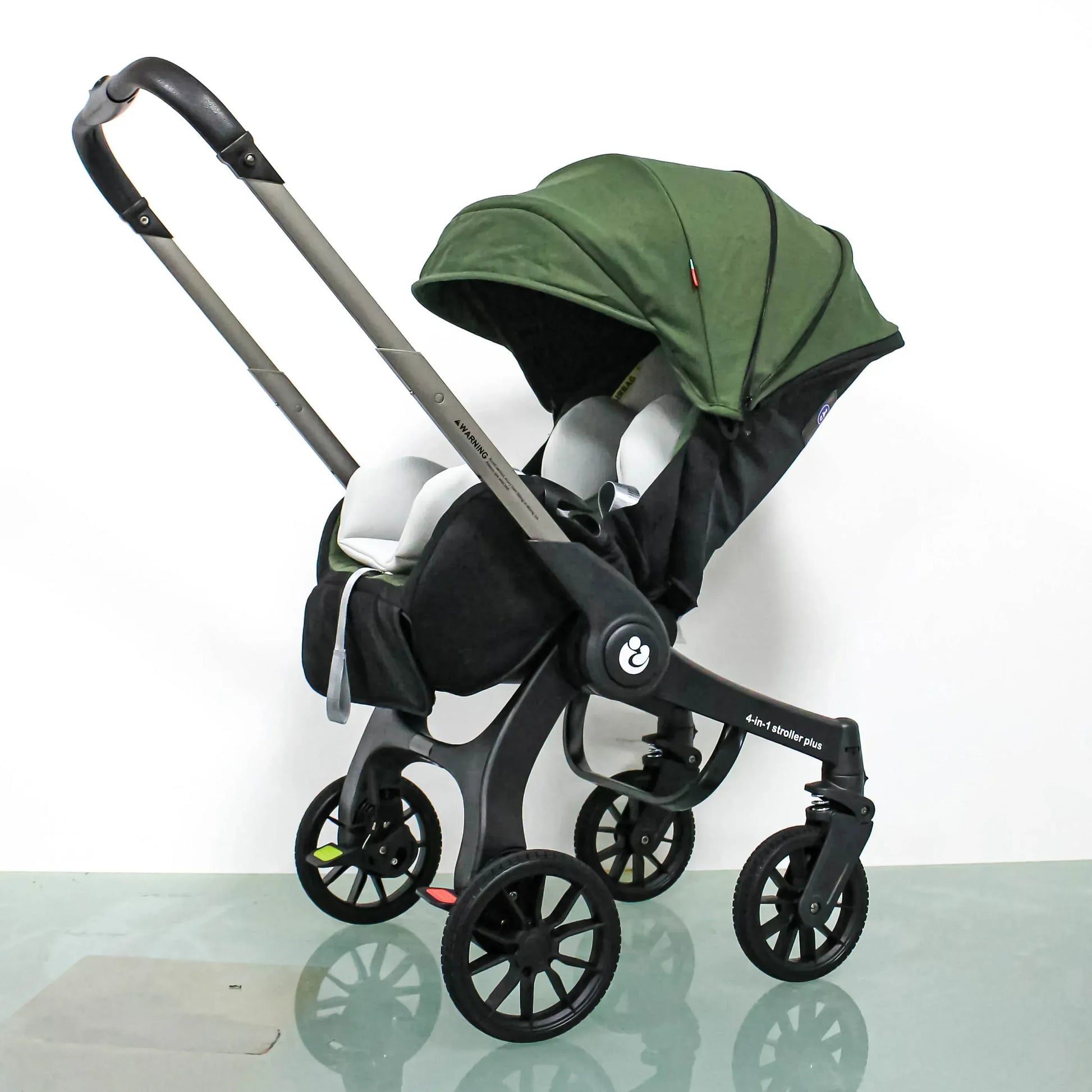 Poussette Pour Bebe Reborne