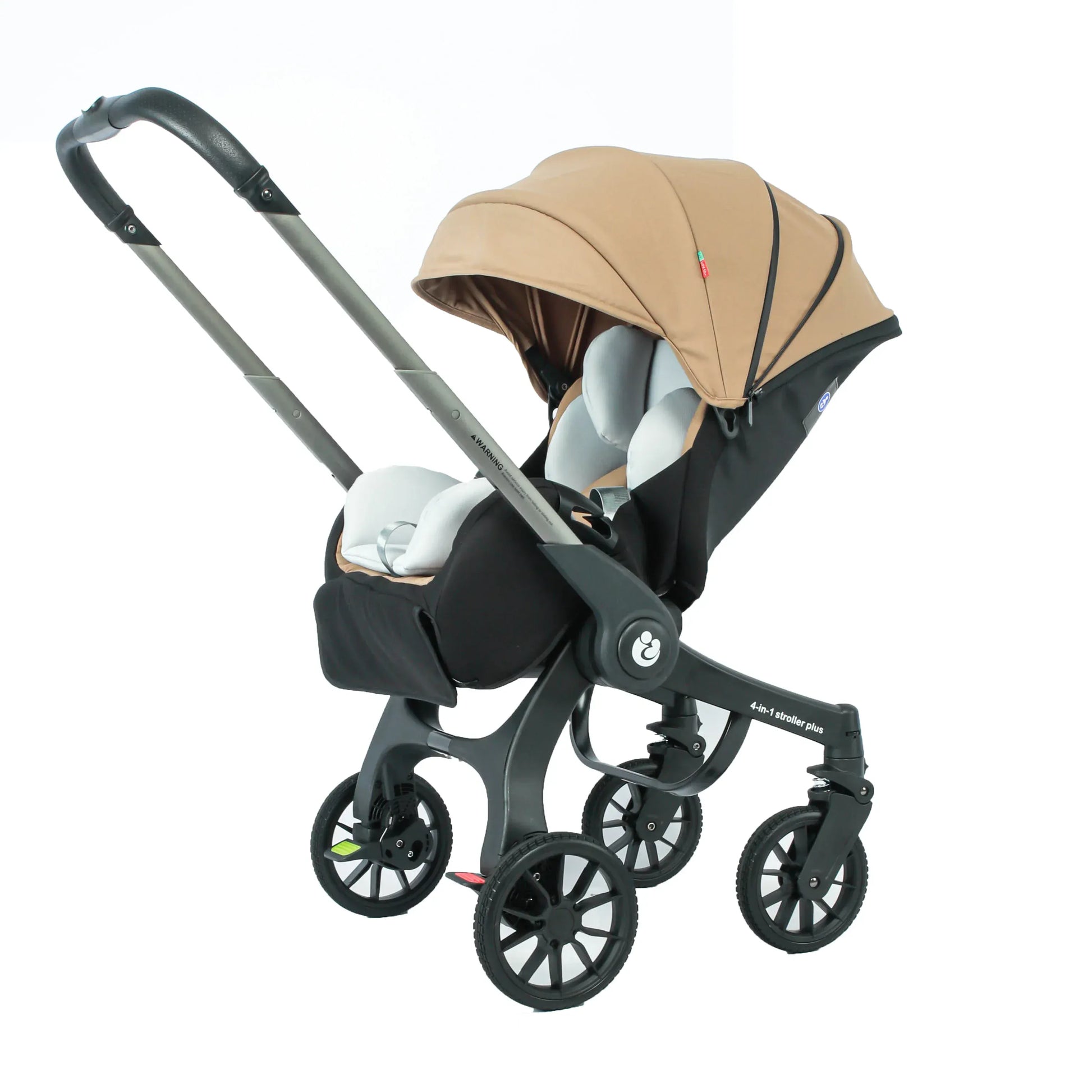 Poussette Pour Bebe Reborne