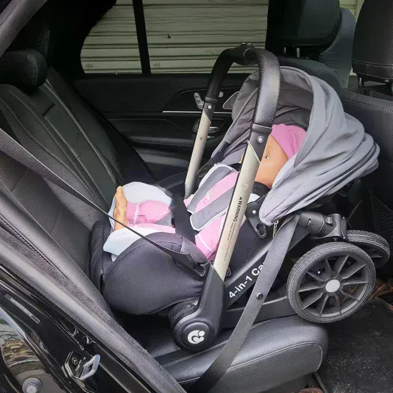 Poussette Pour Bebe Reborne