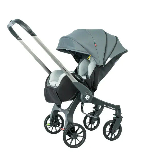 Poussette Pour Bebe Reborne