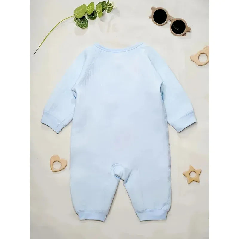 Habits Pour Bébé Reborn Garçon