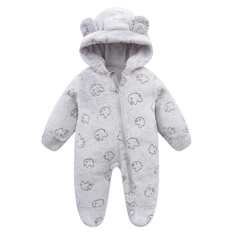 Habits Pour Bébé Reborn
