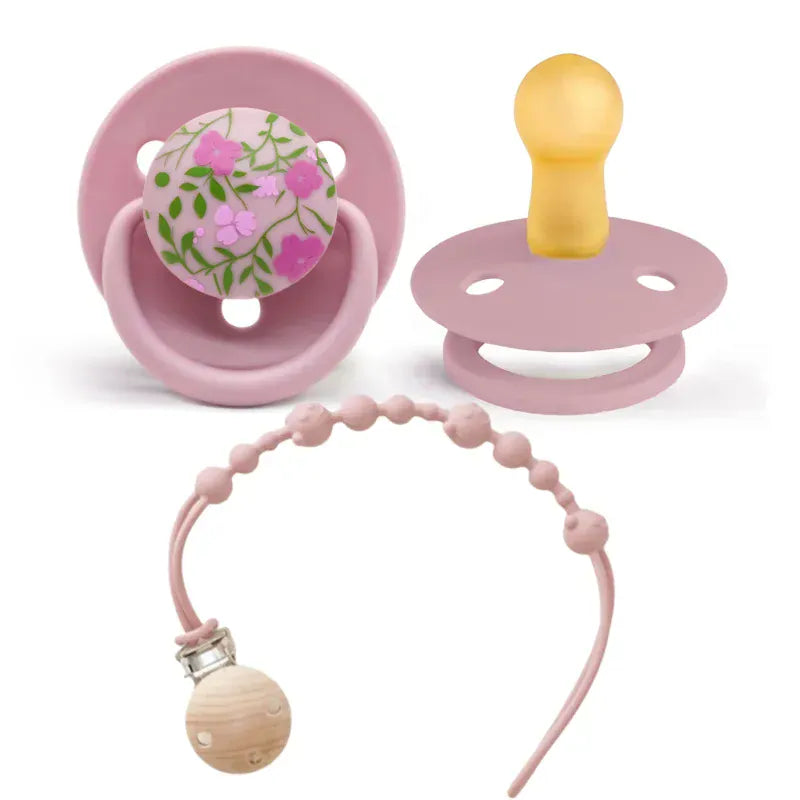 Tétine Pour Bébé Reborn