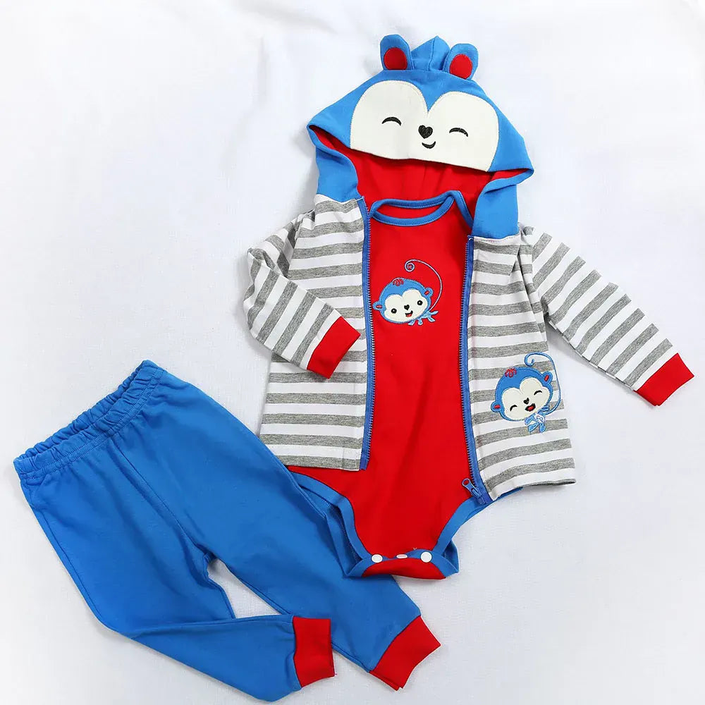 Vetement Pour Bebe Reborn