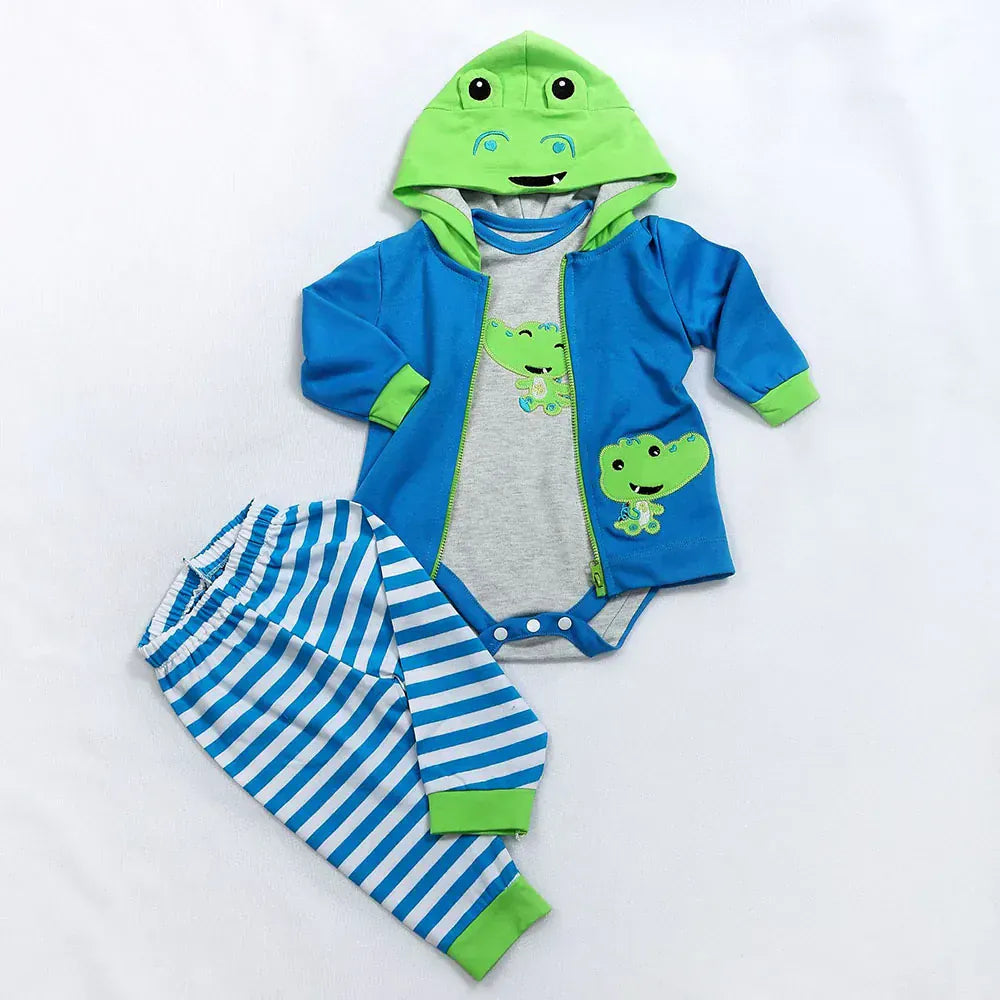 Vetement Pour Bebe Reborn