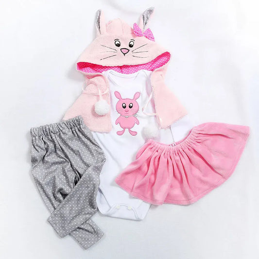 Vetement Pour Bebe Reborn
