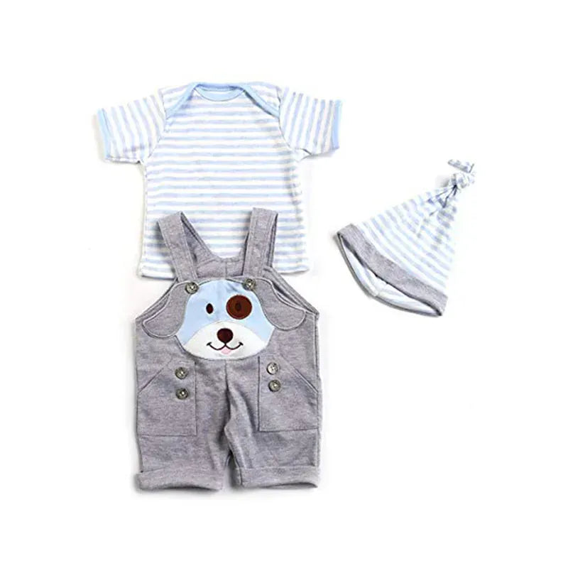 Vetement Pour Bebe Reborn