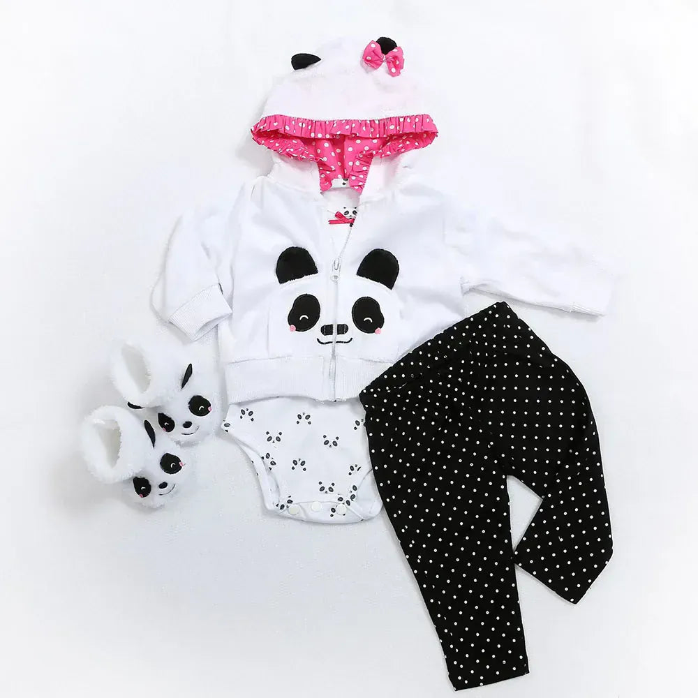 Vetement Pour Bebe Reborn
