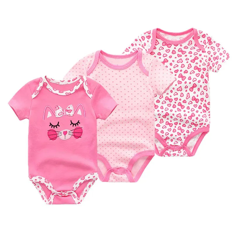 Vêtements Pour Bébé Reborn Fille