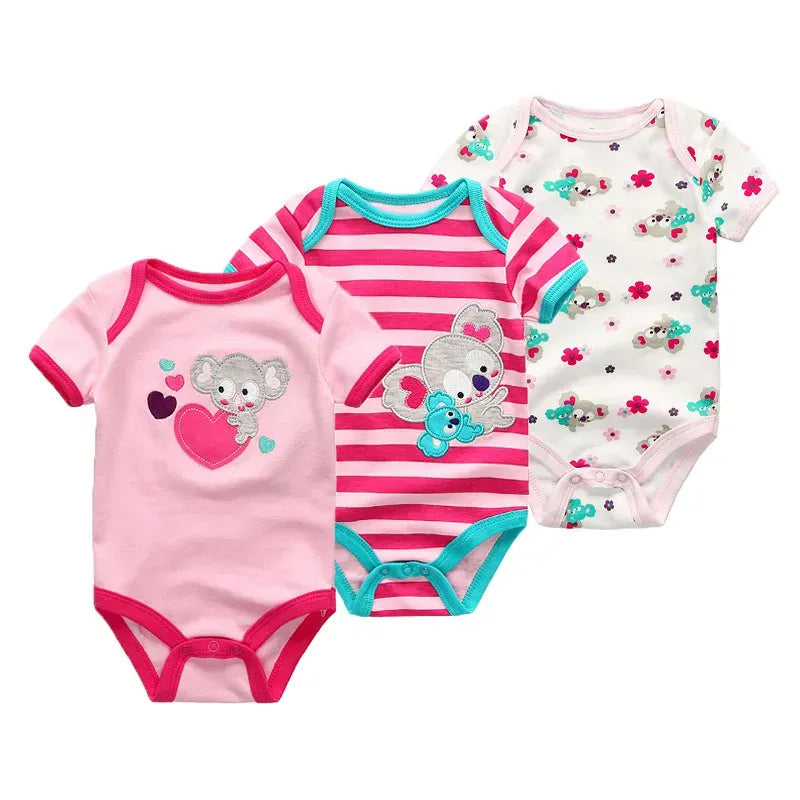 Vêtements Pour Bébé Reborn Fille